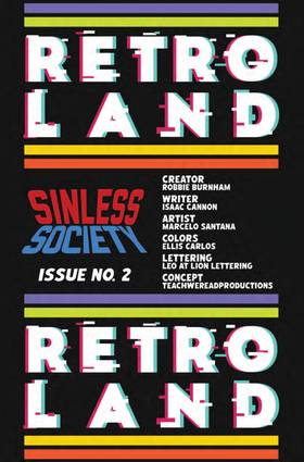 Read Sinless Society   2 Page 2 in English