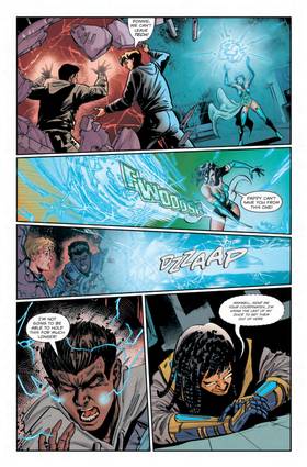 Read Sinless Society   2 Page 3 in English