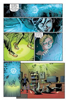Read Sinless Society   2 Page 4 in English
