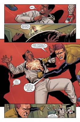 Read Sinless Society   2 Page 5 in English