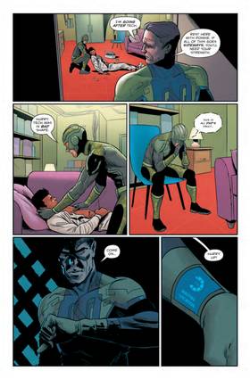 Read Sinless Society   2 Page 7 in English