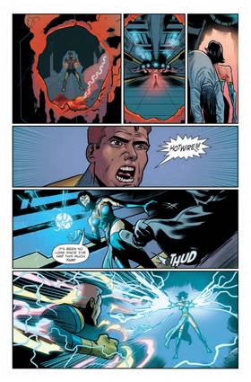 Read Sinless Society   2 Page 10 in English