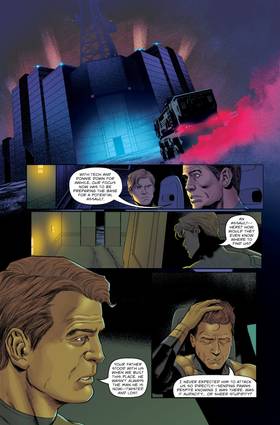 Read Sinless Society   3 Page 3 in English