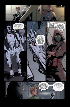 Read Sinless Society   3 Page 4 in English