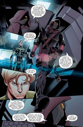 Read Sinless Society   3 Page 5 in English