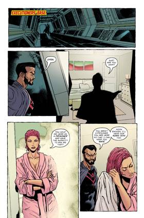 Read Sinless Society   3 Page 8 in English