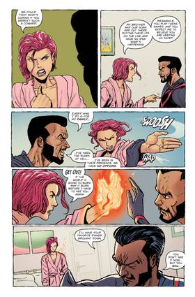 Read Sinless Society   3 Page 9 in English