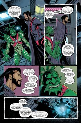 Read Sinless Society   3 Page 10 in English