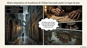 Read El precio de la tinta   1 Page 2 in Spanish