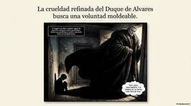 Read El precio de la tinta   1 Page 3 in Spanish