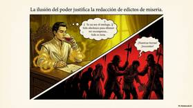 Read El precio de la tinta   1 Page 5 in Spanish