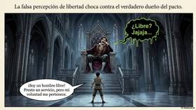 Read El precio de la tinta   1 Page 7 in Spanish