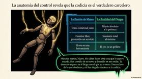 Read El precio de la tinta   1 Page 8 in Spanish