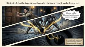 Read El precio de la tinta   1 Page 9 in Spanish