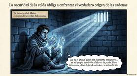Read El precio de la tinta   1 Page 10 in Spanish