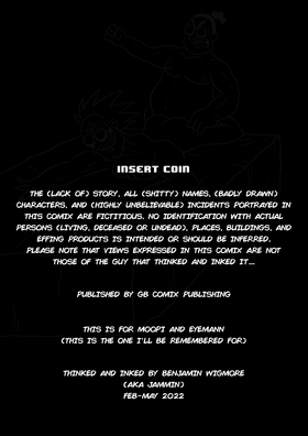 Read Game Boyz  1 Page 2 in English
