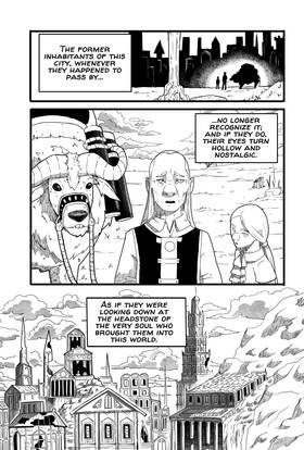 Read The Celestial City   1 Page 4 in English