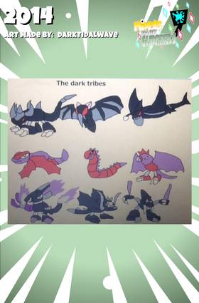 Read Mixels Project Glitchxels Concept Book  1 Page 2 in English