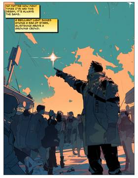 Read Divine Masquerade  1 Page 2 in English
