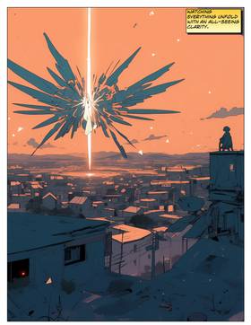 Read Divine Masquerade  1 Page 4 in English