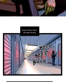 Read MORTAL ADVOCATE  1 Page 2 in English