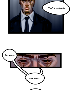 Read MORTAL ADVOCATE  1 Page 5 in English