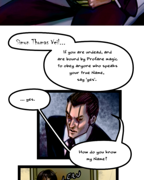 Read MORTAL ADVOCATE  2 Page 2 in English