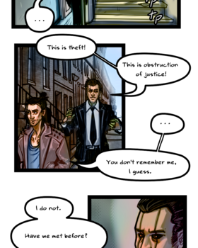 Read MORTAL ADVOCATE  2 Page 5 in English