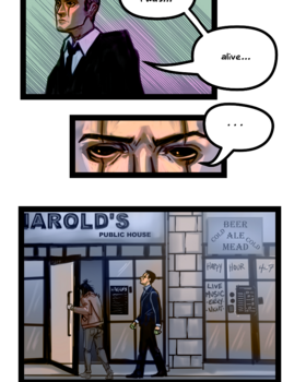 Read MORTAL ADVOCATE  2 Page 7 in English