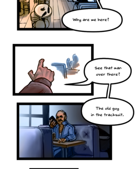 Read MORTAL ADVOCATE  2 Page 9 in English
