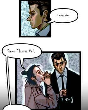Read MORTAL ADVOCATE  2 Page 10 in English