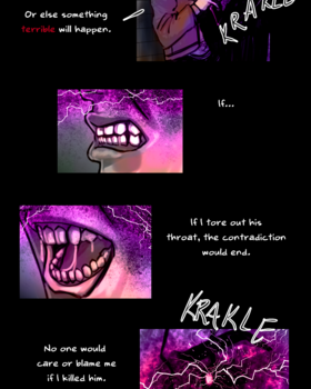 Read MORTAL ADVOCATE  4 Page 8 in English