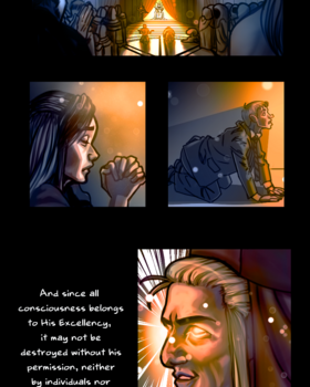 Read MORTAL ADVOCATE  5 Page 4 in English