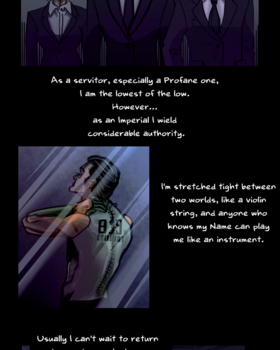 Read MORTAL ADVOCATE  5 Page 6 in English