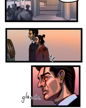 Read MORTAL ADVOCATE  5 Page 9 in English