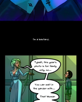 Read MORTAL ADVOCATE  7 Page 2 in English