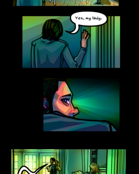Read MORTAL ADVOCATE  7 Page 4 in English
