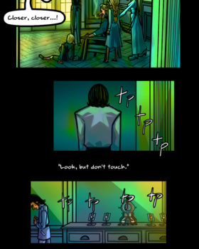 Read MORTAL ADVOCATE  7 Page 5 in English