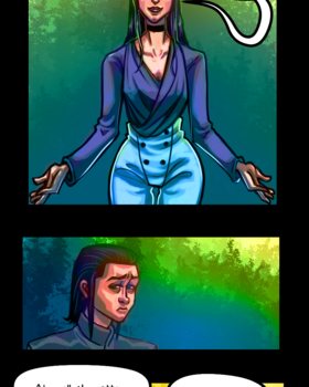 Read MORTAL ADVOCATE  7 Page 9 in English