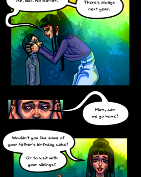 Read MORTAL ADVOCATE  7 Page 10 in English