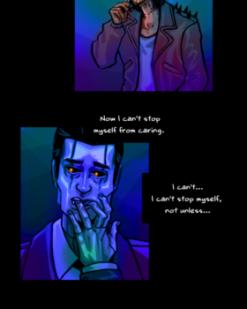 Read MORTAL ADVOCATE  8 Page 6 in English