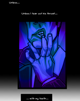 Read MORTAL ADVOCATE  8 Page 7 in English
