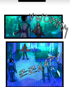 Read MORTAL ADVOCATE  8 Page 8 in English