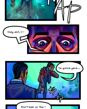 Read MORTAL ADVOCATE  9 Page 4 in English