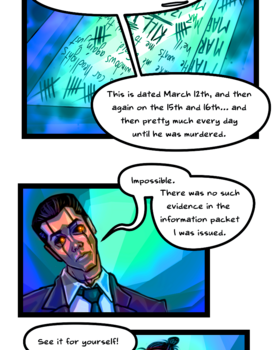 Read MORTAL ADVOCATE  9 Page 10 in English