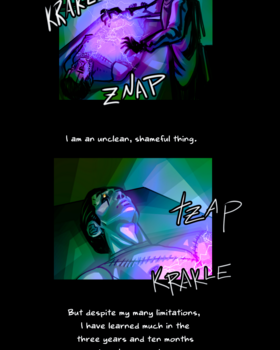 Read MORTAL ADVOCATE  10 Page 3 in English
