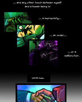 Read MORTAL ADVOCATE  10 Page 5 in English