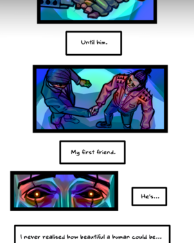 Read MORTAL ADVOCATE  10 Page 6 in English