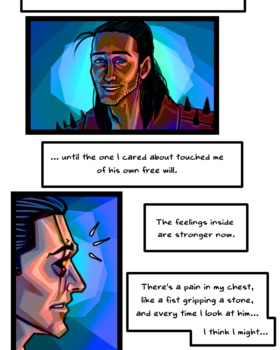 Read MORTAL ADVOCATE  10 Page 7 in English
