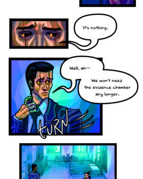 Read MORTAL ADVOCATE  10 Page 9 in English